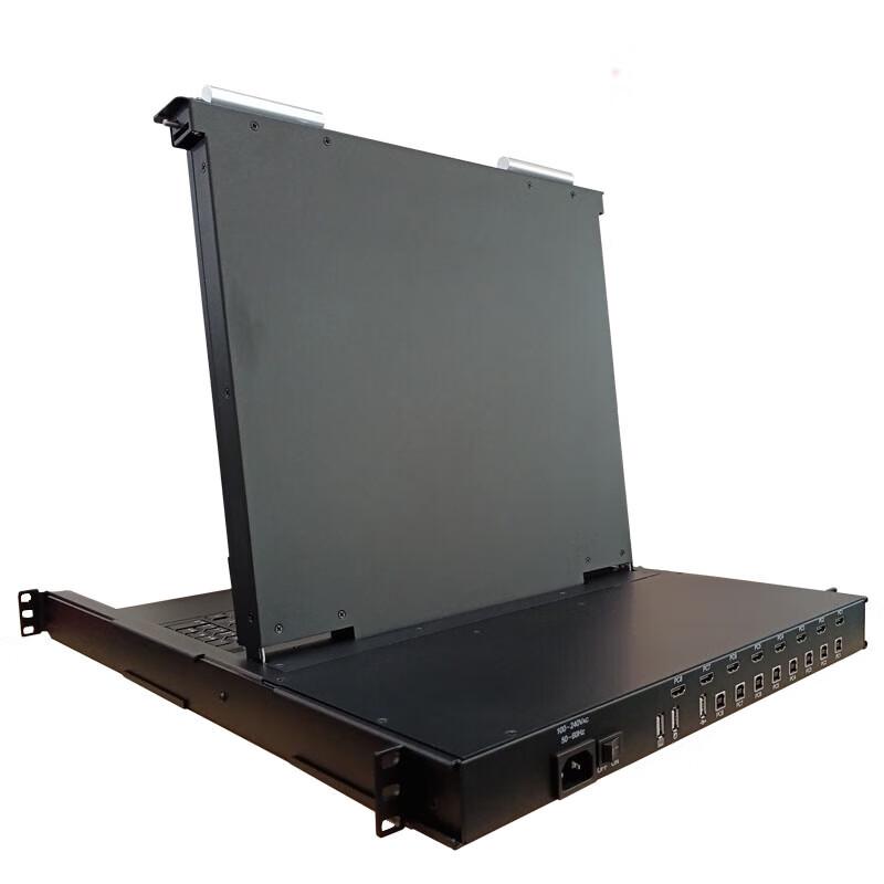 Серия KVM- и HDMI-переключателей Lanboson 4K