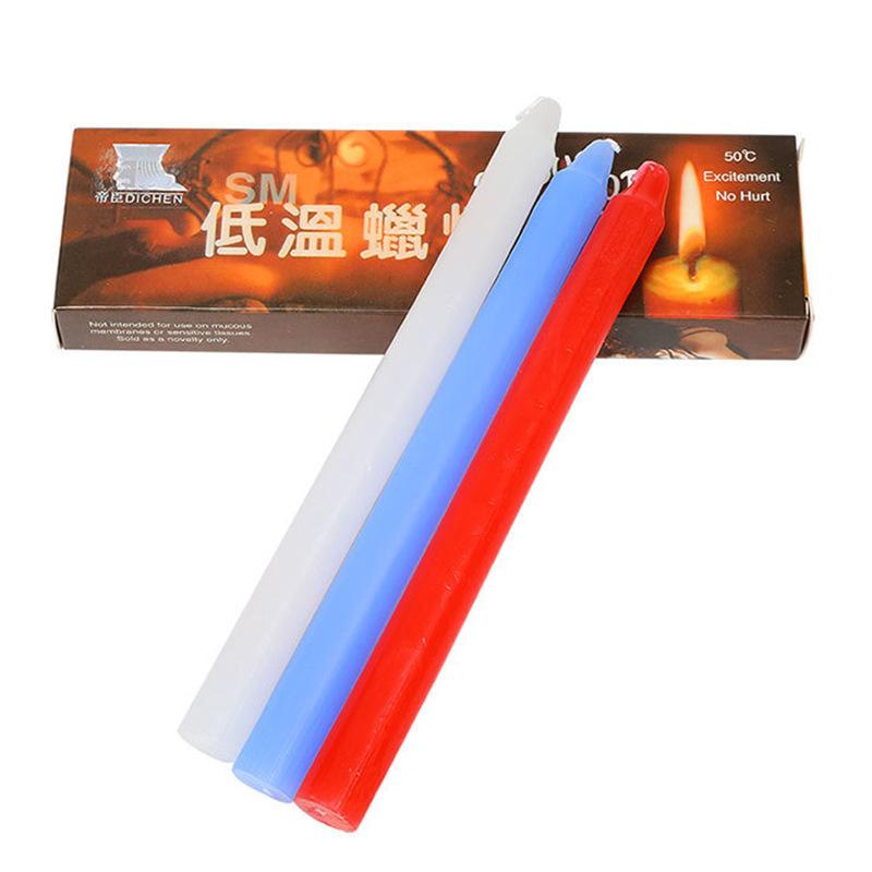 3D Любовь Роза Цветок Низкотемпературные Секс Свечи СМ Низкий Нагрев Массажные Свечи Страстный Воск для Взрослых Эротические Игрушки для Пениса