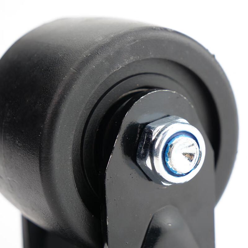 Bingyu BG66 3-inch Giant Heavy Duty Caster Wheels
