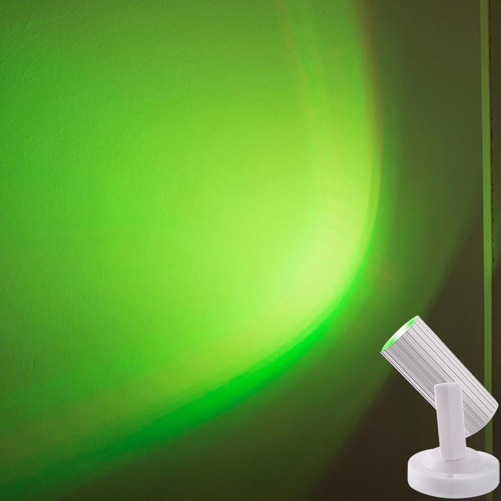 1шт мини-светодиодный сценический прожектор для бара, внутреннее освещение комнаты