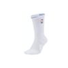 Nike Гольфы Унисекс 1 Пара Белые CK8827-100