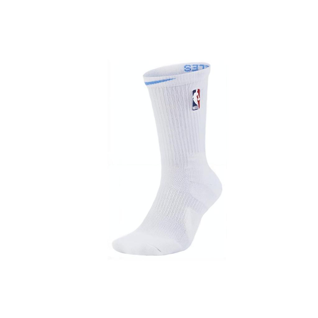 Nike Гольфы Унисекс 1 Пара Белые CK8827-100