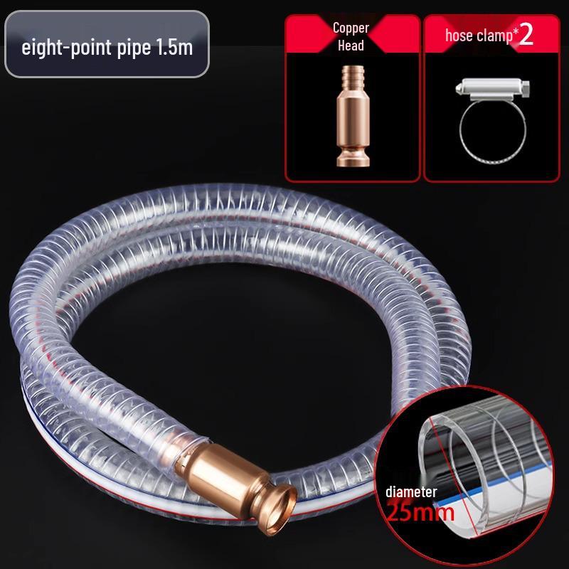 Ручной экстрактор масла, Руководство по мочевине, бензину/дизелю, Самовсасывающий водяной насос и Труба для заливки масла