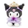 Sanrio Набор аксессуаров Куроми Куроми-чан Куроми 12 x 7,5 x 17,5 см Персонаж серии Throbbing Tiara 944955 SANRIO