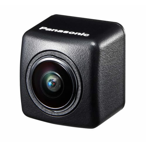 Panasonic Back Camera HD Image Quality HDR Compatible CY-RC500HD Rear View Camera Panasonic