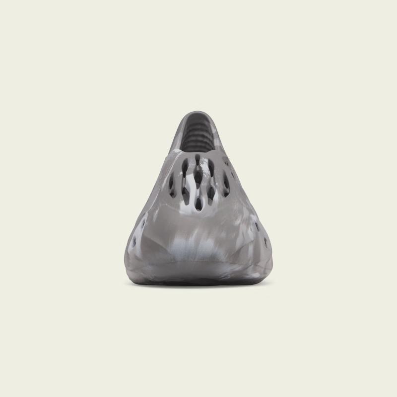 adidas Кроксы Yeezy Foam RNNR 'Stone Grey'