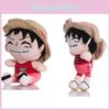 One Piece Чоппер Луффи Серия Аниме Плюшевая Кукла Домашнее Украшение Подарок
