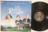 LP Record OST, GEORGES DELERUE - Le Bon Plaisir KR001 MK2 MUSIC 1984 France Soundtracks & Musicals Used