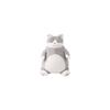 Ribheart Big Size Cat Plush Toy - Cat Affirmation - Katsuo (Bicolor Cat) - Approx. 58cm in Length -