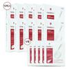 Madeca Derma Mask Pack 3 Intensive Formula 10 Sheets 10 Boxes + 5 Sheets (105 Sheets)