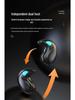 2025 Bluetooth In-Ear X55 Sleep Earbuds - True Wireless with Power Display 