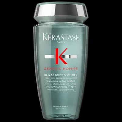 Kérastase Genesis Homme Энергетический шампунь