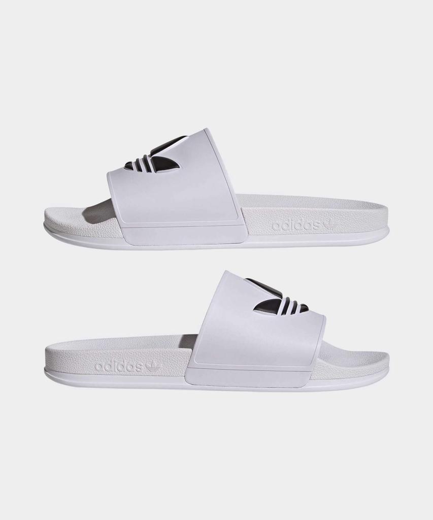 adidas Adilette Og Comfort - Белый:Черный / Kj6921