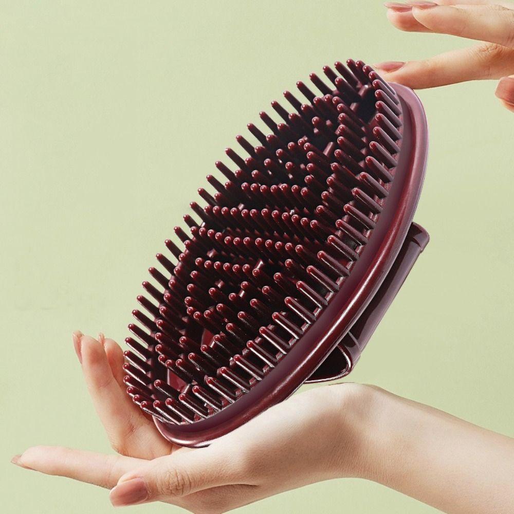 Расслабляющее средство против усталости Пять элементов Меридианная щетка Анти-усталость Оборудование для здоровья Красота тела