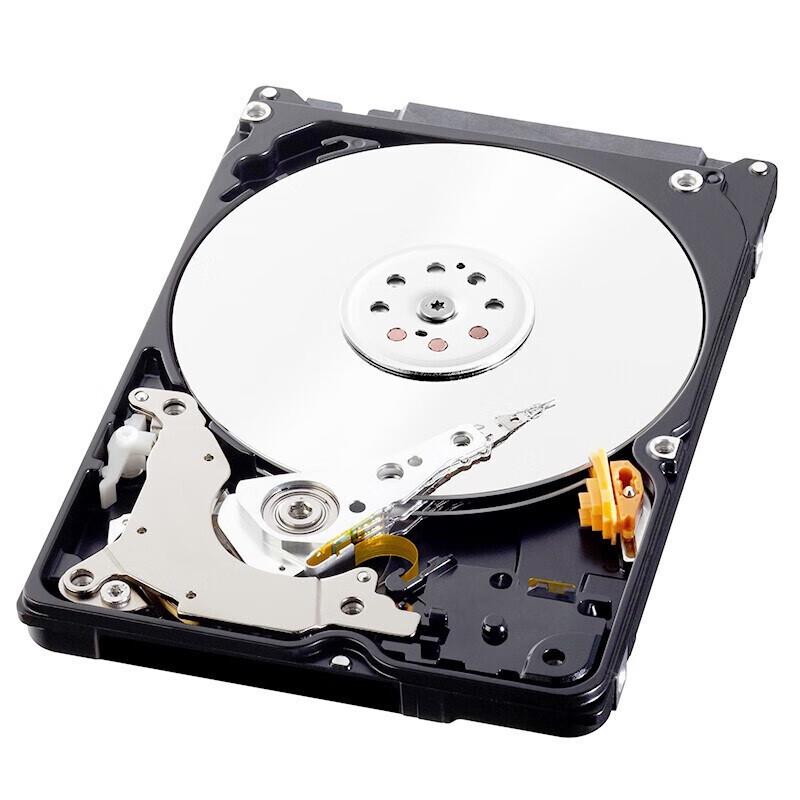 WD Синий внутренний жесткий диск SATA 2,5 дюйма