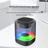 Yidian AD-0361 Мини-колонка Bluetooth, цветная, штекер CN (адаптер в комплекте)