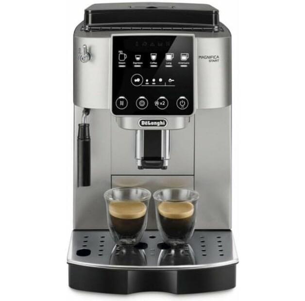 DeLonghi ECAM 220.30.SB Magnifica Start Coffee Machine
