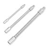 3 Pcs Flexible Extension Spring Shaft Connecting Rod Durable Alloy Hand Tool Set