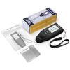 Paint Thickness Gauge Smart Car Paint Testing Meter 0 2000um Measuring Range High precision 1um FE NFE Coating