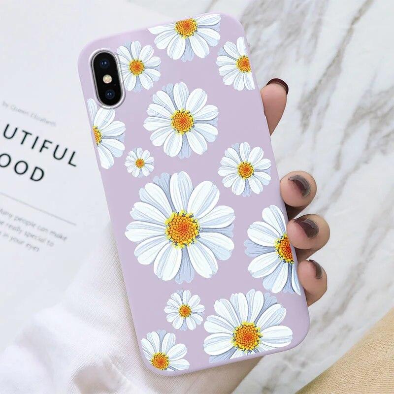 Мягкий милый телефон для Iphone 14 Pro 13 XS 7 XR 8 Max Mini 6s 12 11 Plus 6 X прямой силиконовый мягкий чехол из ТПУ