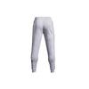 Under Armour Брюки мужские Curry Series Knit Joggers Серые 1366627-011
