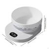 Heated Water Bowl for Dog and Cat Food USB Drinking Thermal Pet Feeder