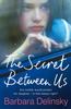 Книга The Secret Between Us