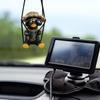 Car Hanging Ornament Car Mirror Cute Car Rearview Mirror Pendant For Car Decoration Ornament