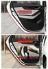 Soundproof & Dustproof Sealing Strip for BYD Song PLUS/PRO/MAX DMi Car Doors