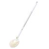Towa Sangyo Bathroom Cleaning Brush, White, Long