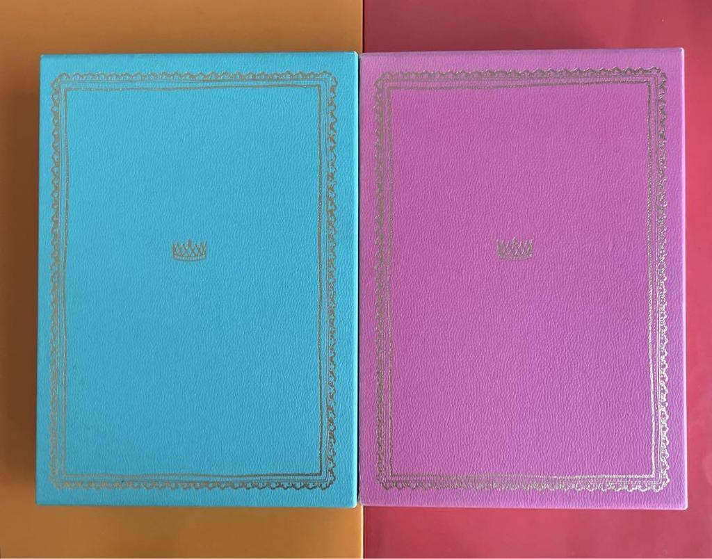 [USED] Lee Min-gi's Spring of Talja DVD Box 1+2 Complete Set