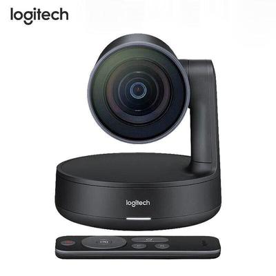 Logitech 4K UHD Конференц-камера CC4900e (Китайская версия)