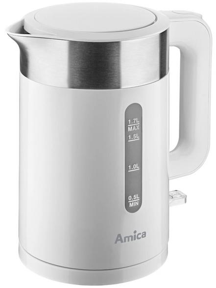 Cordless Kettle AMICA KD3011