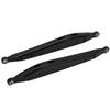 Aluminum Rear Trailing Arm Sturdy and Durable Easy to Install Rear Trailing Arm for Axial RBX10Black