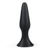 Anal Plug Lure Me Size S Black