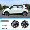 Колпак на колесо Leapmotor T03 Низкобюджетная 200 Light Edition для декора диска шины электромобиля