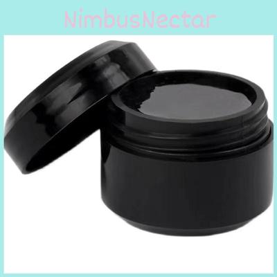 2023 Новый Нейл-арт Твердый Клей-патч Долговечный Не растекающийся Сильный Адгезив Без повреждения ногтей