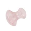 quartz   facial   tool, mushroom shape design, lightweight