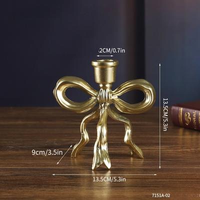 Французская винтажная железная канделябра на 3/5 свечей Романтический декор для ужина на свадьбу, в дом, деревенский реквизит для фото