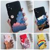 Чехол для Realme X7 Max 5G Чехол для Realme Q3 Pro GT Neo 2T Силиконовый Матовый Корпус Телефона Для Realme GT 5G GT Neo2T Бампер