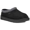 UGG Tasman Slipper Black Women Sneakers 5955-BLK