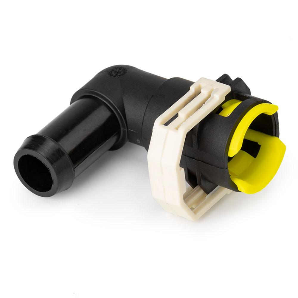 Соединитель водяного шланга для Mazda 3 CX-7 CX-9 2007-2013 B37F61240 B37F-61-240