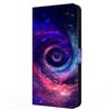Кожаная книжка-чехол для Xiaomi 17T Pro 17 T Чехол Xiaomi17T Цветок Кошелек Подставка Книга Карты Чехлы для Телефона Полностью Защитный Чехол Coque