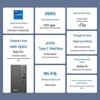 Dell Бизнес-настольный ПК ECS1250 (Китайская версия)