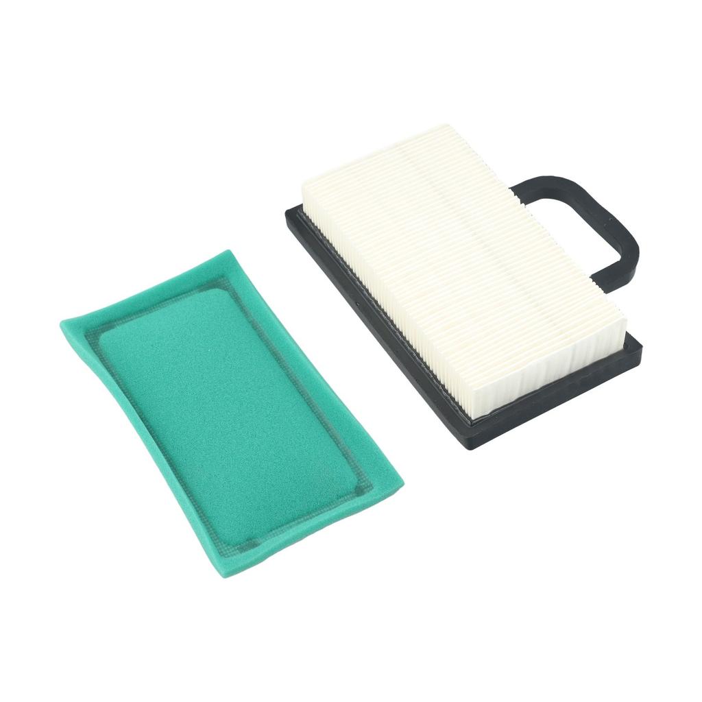 Air Filter with For Pre Filter for ComFor Prehensive Coverage for Ariens Models For 499486 For 499486S 5063B 5063D