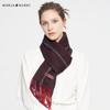 MARJA KURKI City Jungle Unisex 100% Cashmere Scarf