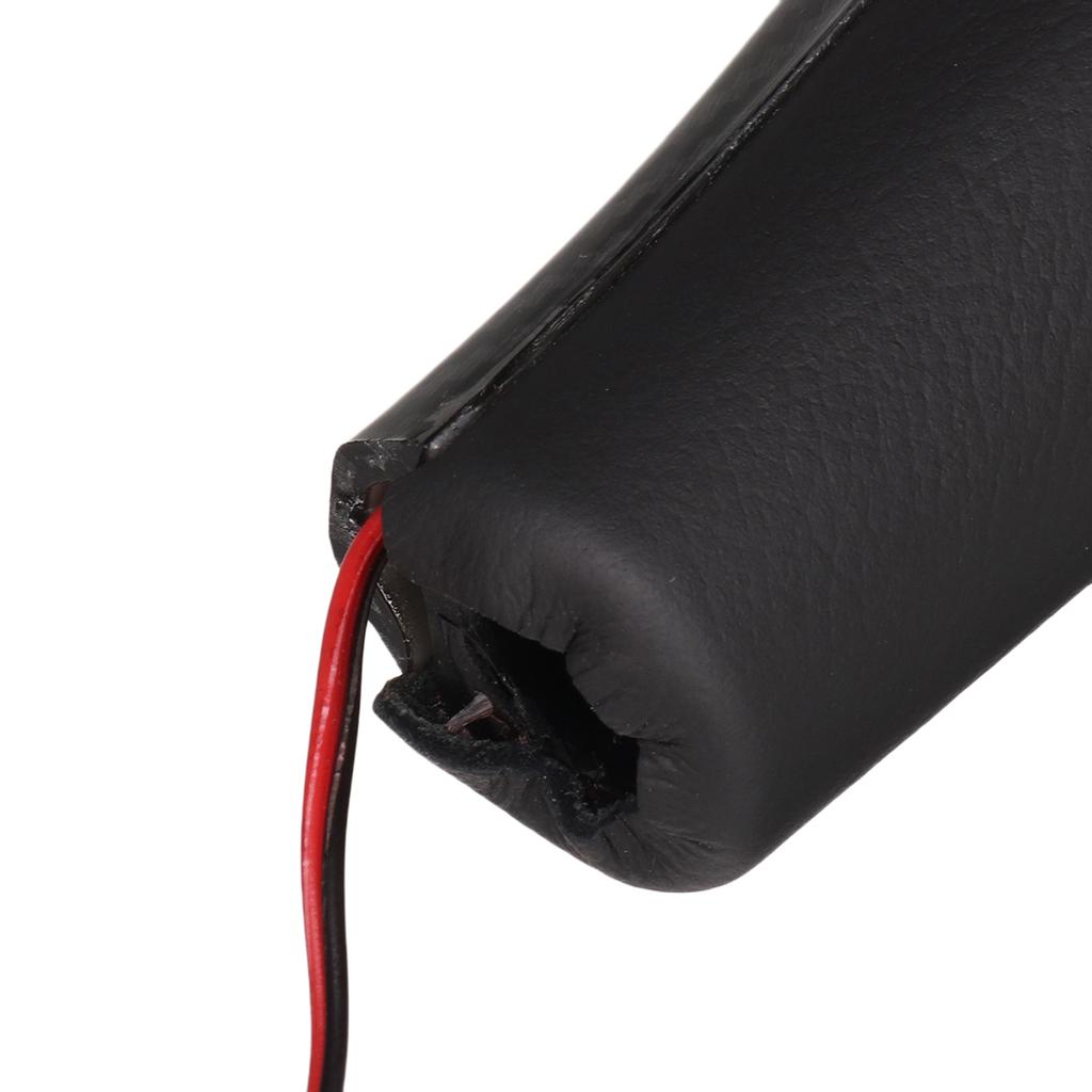 5/6 скоростная светодиодная ручка переключения передач из углеродного волокна со светодиодной подсветкой, ABS рычаг переключения передач, ручка для BMW E46 E90 E91 E92 X1 X3 X5