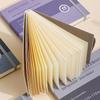 Shenyou Голубой Фрукт Разрываемый Портативный Акварельный и Эскизный Альбом
