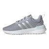 adidas Neo Racer Tr21 'Halo Silver' Женские GX4202