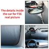 Car Windshield Screen Sunshade For Mini Cooper S R56 R50 F56 R53 F55 R60 R55 R52 F54 F57 F60 R57 One R58 Windshield SunShade